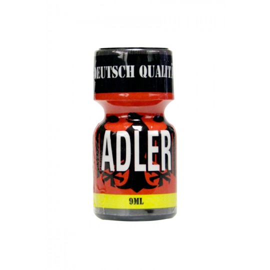 Poppers Adler 10 ml